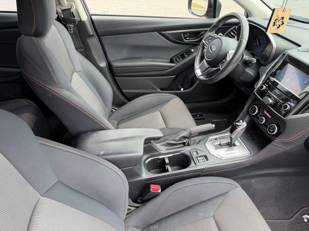 Used 2023 Subaru Crosstrek 2.0i Premium AWD/4WD image 15