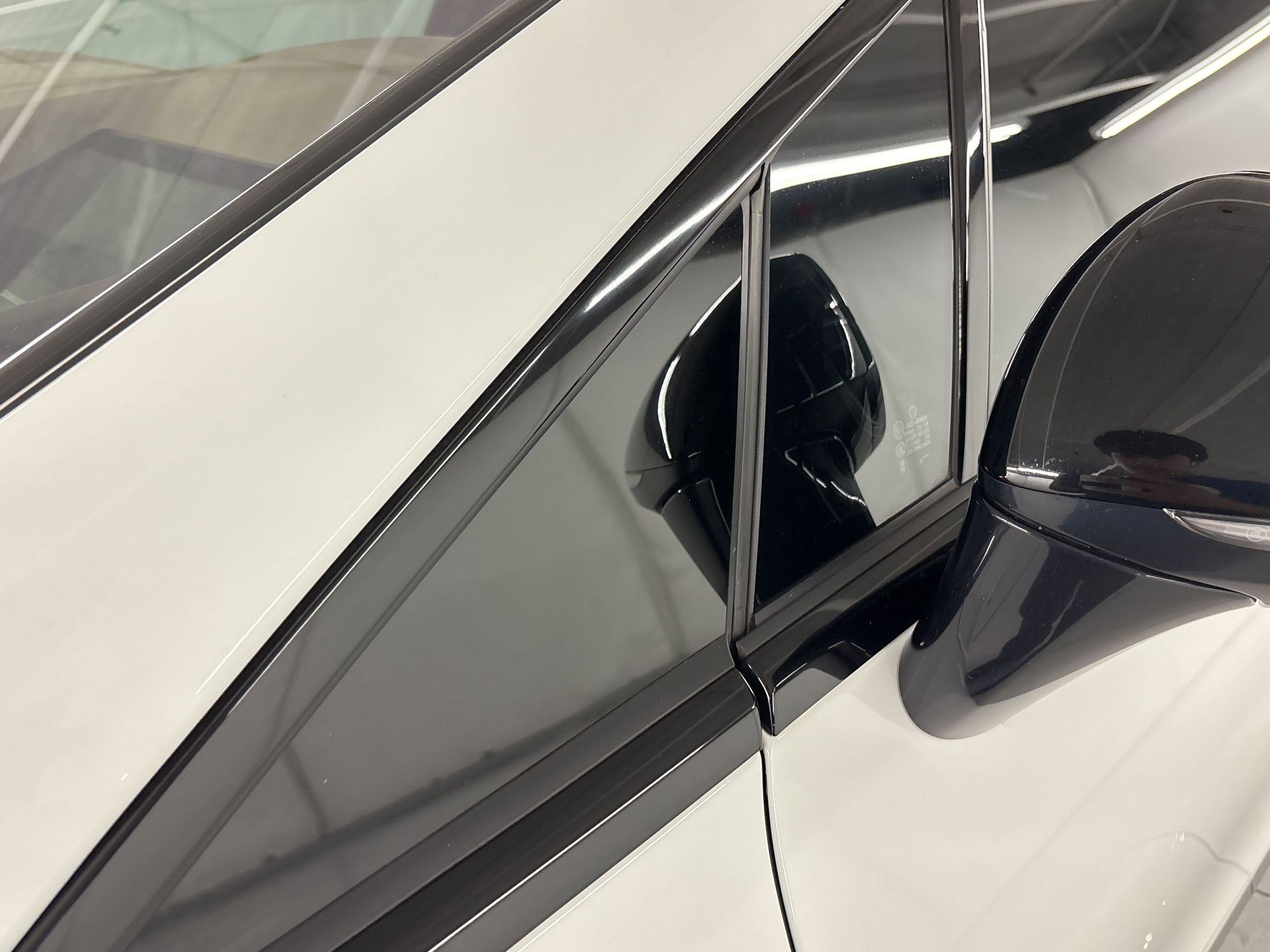 Used 2023 Mercedes-Benz EQS AMG 4MATIC image 32