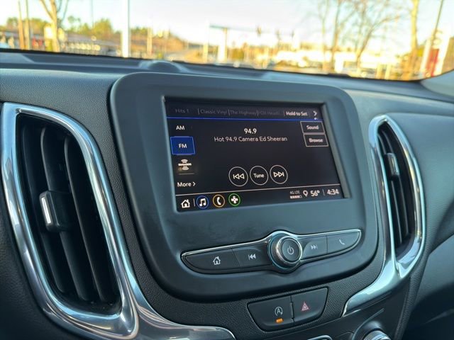 Used 2023 Chevrolet Equinox LT image 18