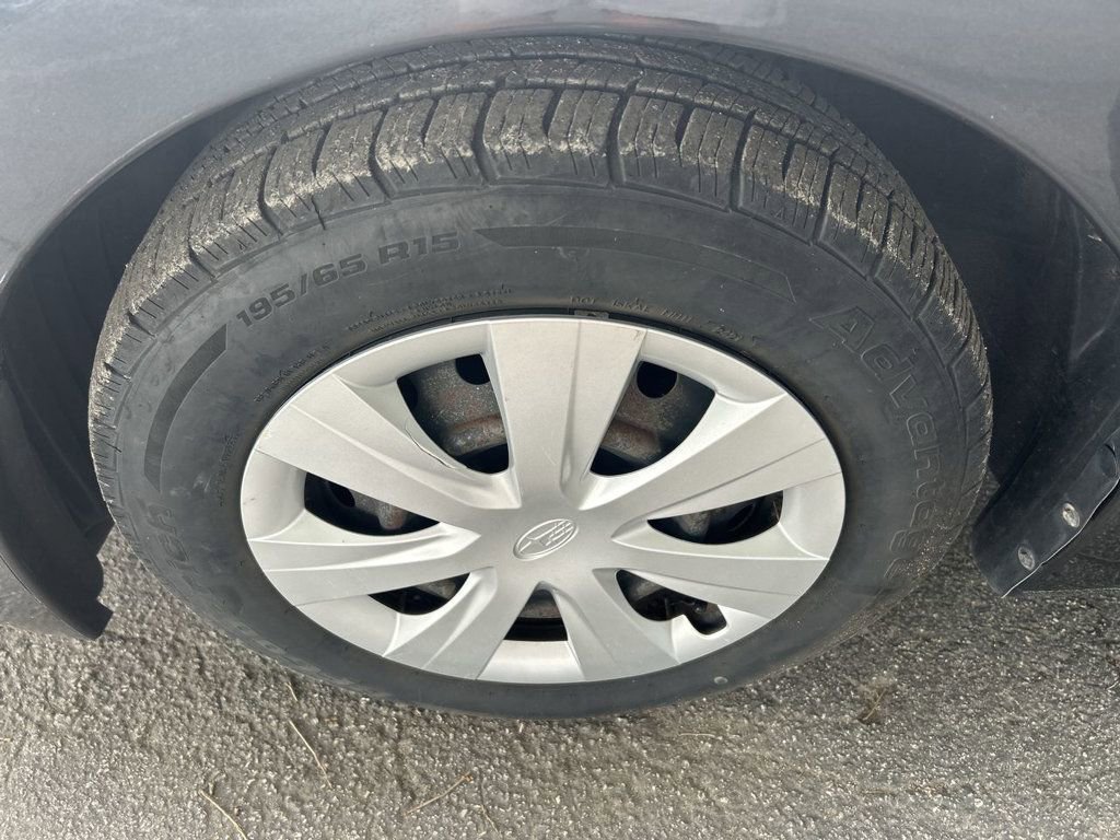 Used 2014 Subaru Impreza 2.0i AWD/4WD image 10