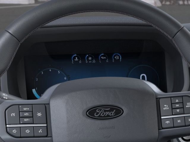 New 2026 Ford F150 XLT w/ XLT Black Appearance Package image 13