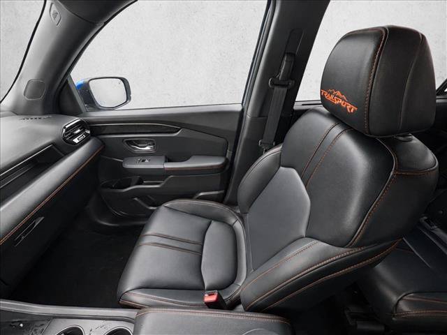 Used 2023 Honda Pilot TrailSport image 27