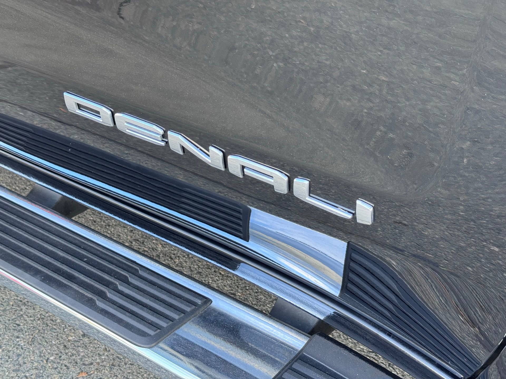 Used 2021 GMC Sierra 1500 Denali image 13