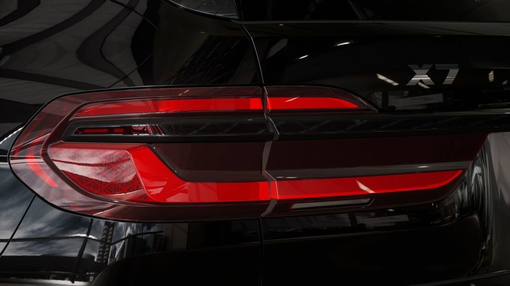 New 2026 BMW X7 M60i image 8