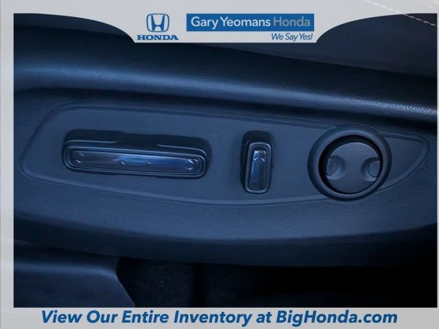 Used 2024 Honda CR-V Sport image 22