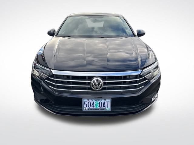 Used 2021 Volkswagen Jetta S w/ Driver Assistance Package image 8