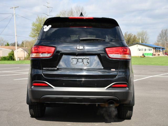 Used 2016 Kia Sorento LX w/ LX Convenience Package image 6
