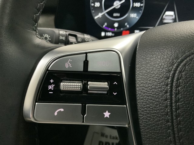 Used 2024 Kia Telluride SX Prestige X-Pro AWD/4WD image 29