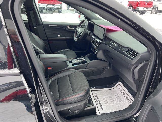 Used 2023 Ford Escape ST-Line Select w/ Tech Pack #2 image 12
