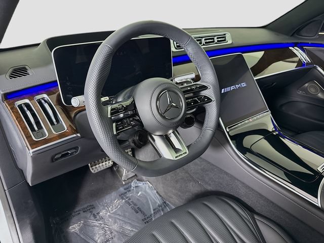 Used 2025 Mercedes-Benz S 63 AMG S image 9