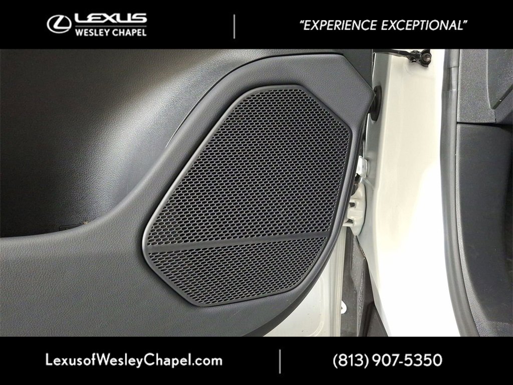 Used 2024 Lexus RX 350 FWD image 17