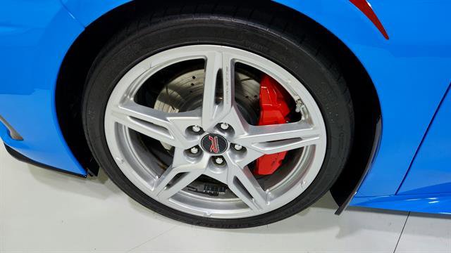 Used 2023 Chevrolet Corvette Stingray Preferred Conv w/ Z51 Performance Package image 28