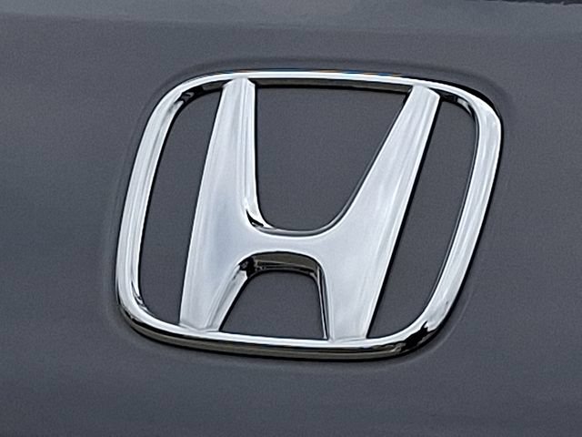Certified 2024 Honda HR-V Sport image 30