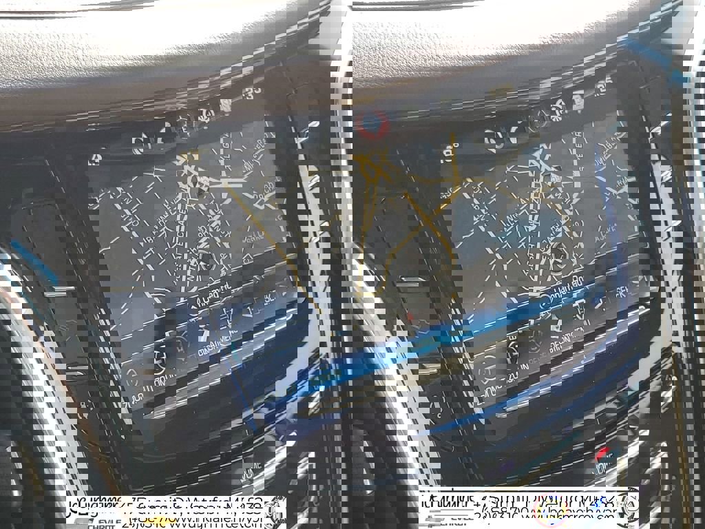 Certified 2016 Cadillac Escalade ESV Luxury image 15