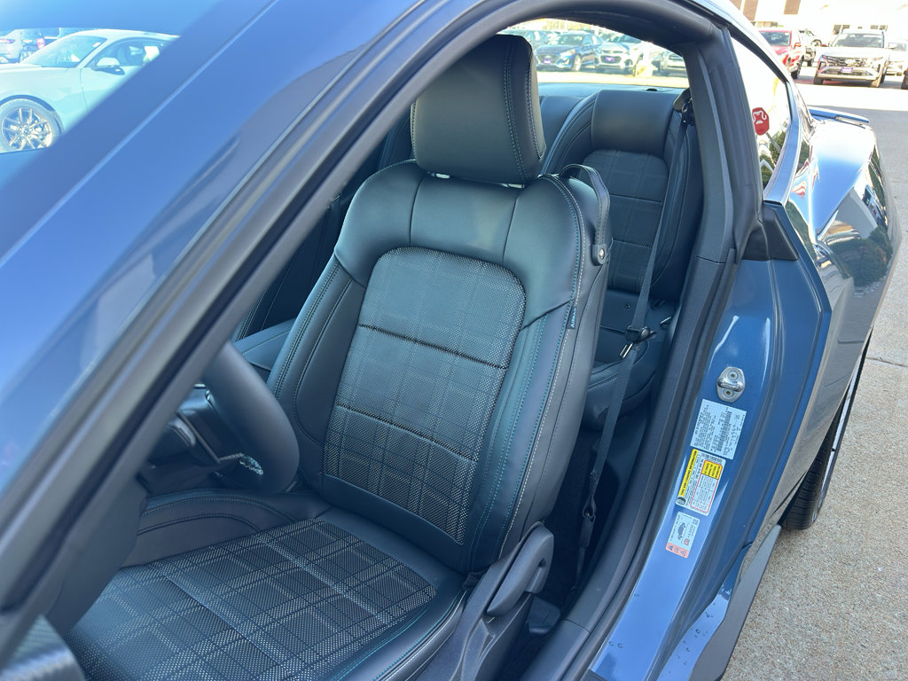 New 2026 Ford Mustang GT Premium image 28