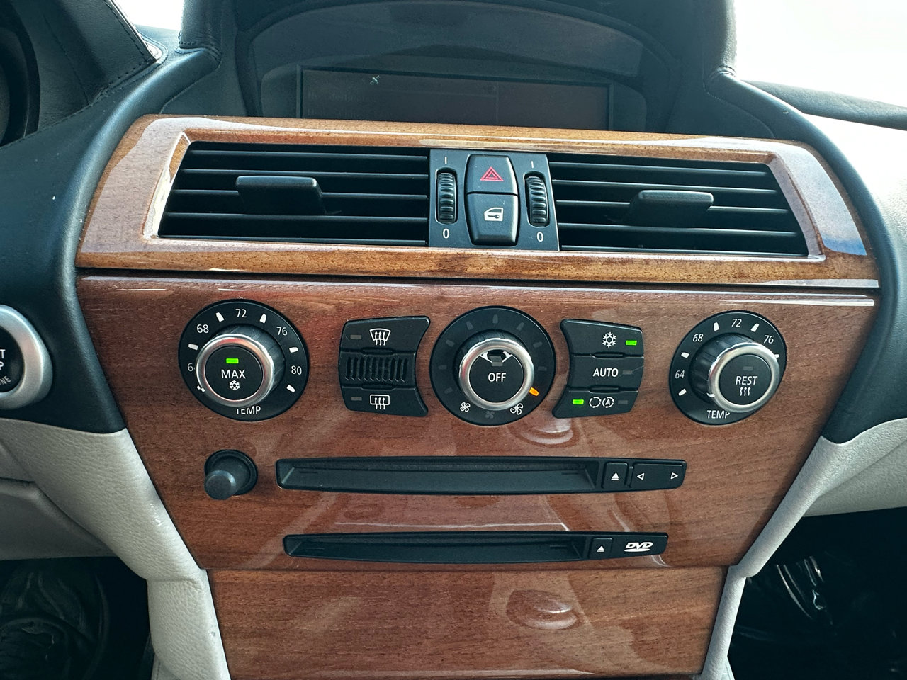 Used 2006 BMW M6 Coupe image 57