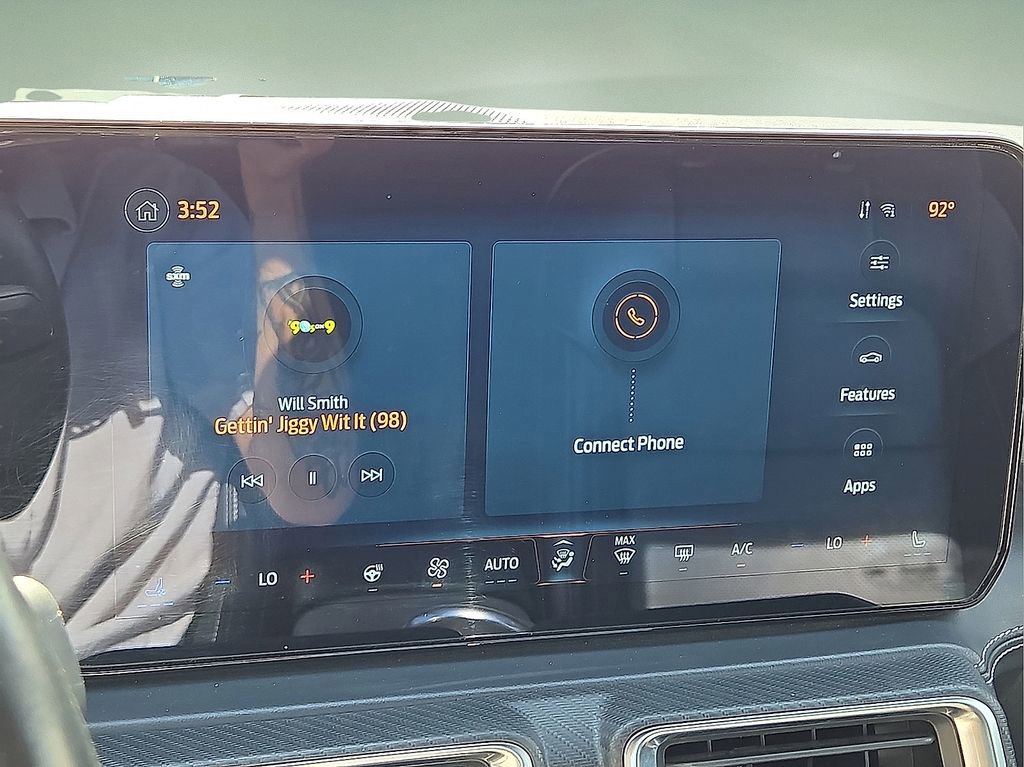 Used 2025 Ford Mustang Premium image 24