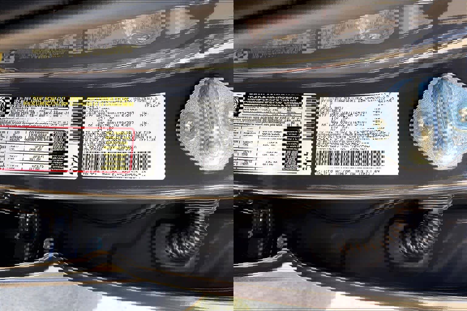 New 2026 Toyota Tacoma SR5 image 21