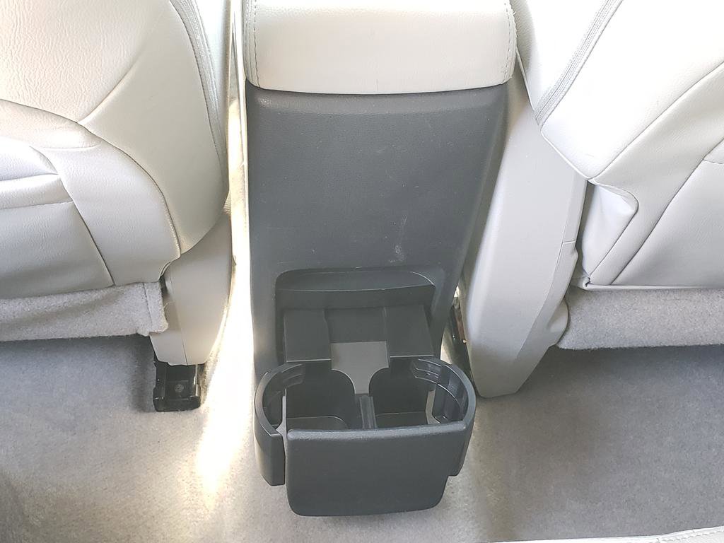 Used 2012 Nissan Rogue SL image 12