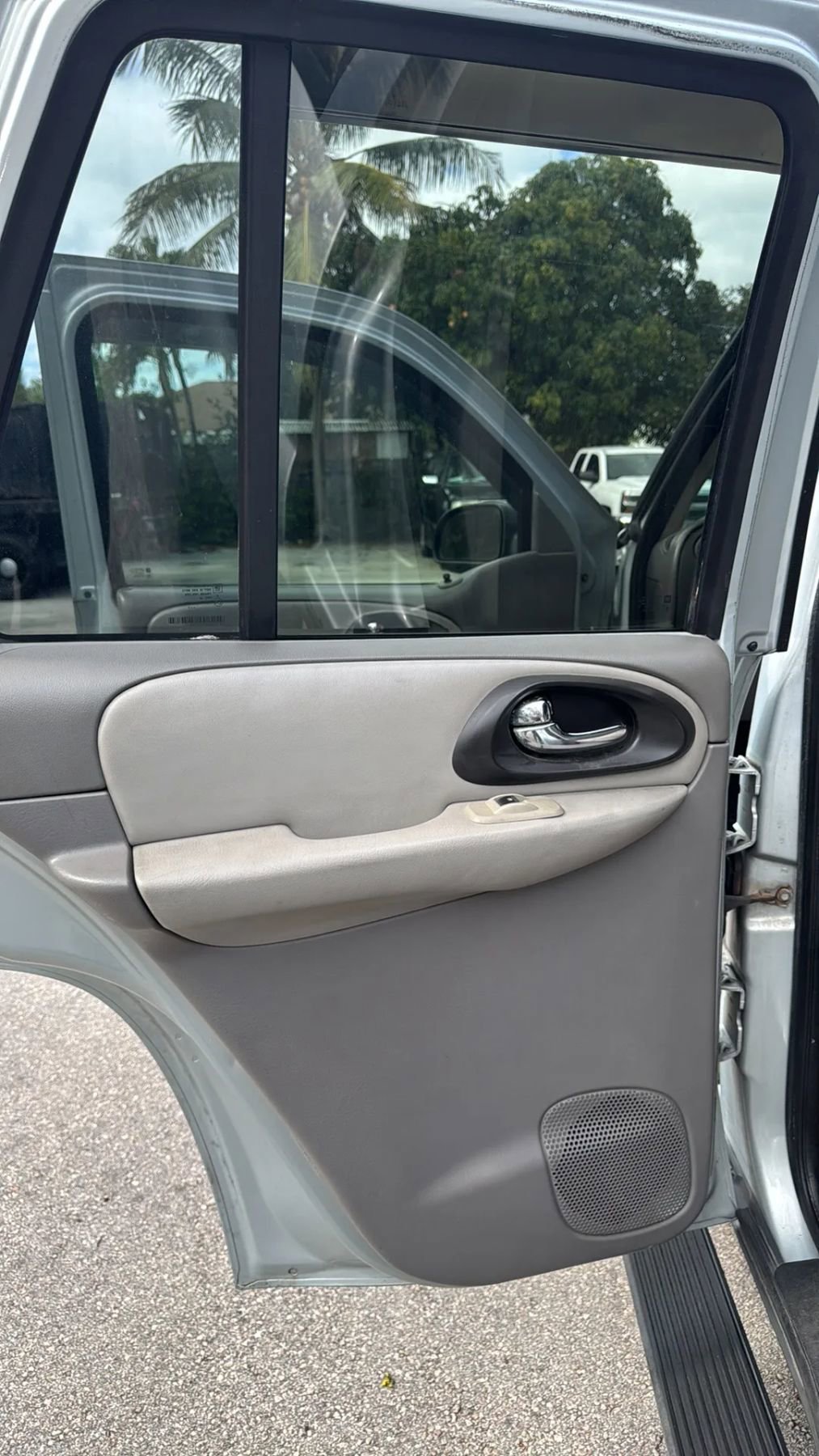 Used 2008 Chevrolet TrailBlazer 2WD image 13