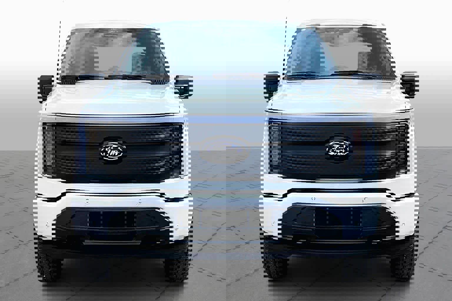 Certified 2025 Ford F150 Lightning Flash image 3