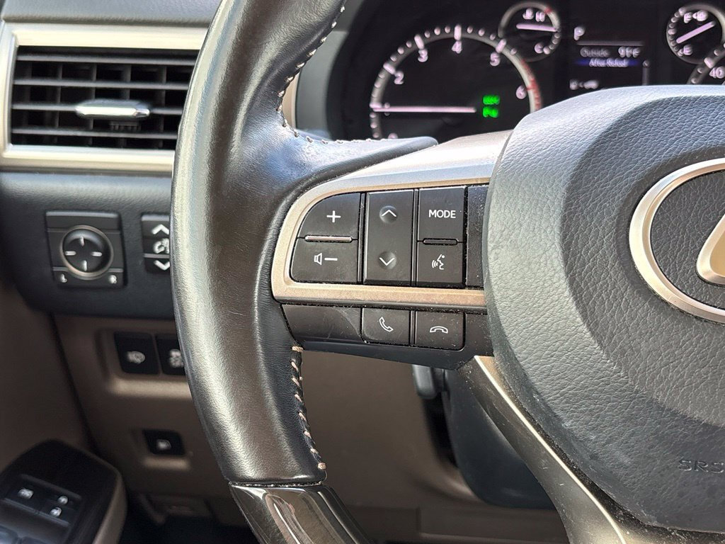 Used 2020 Lexus GX 460 Premium AWD/4WD image 20