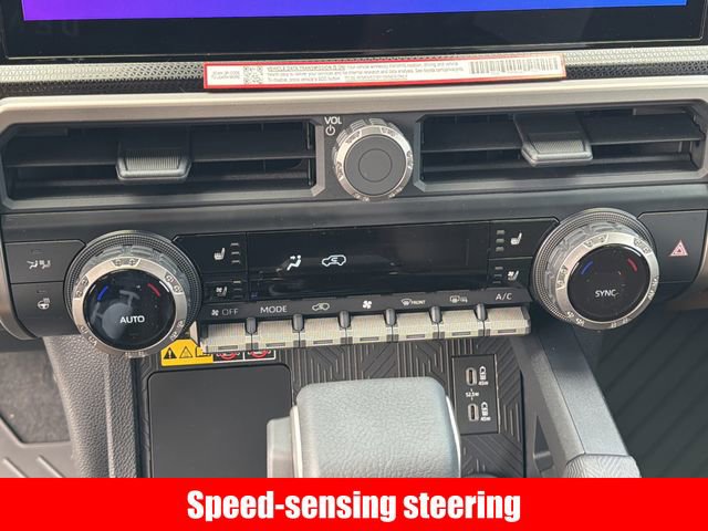 New 2026 Toyota 4Runner Limited AWD/4WD image 16