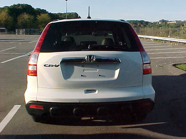 Used 2009 Honda CR-V EX-L image 7