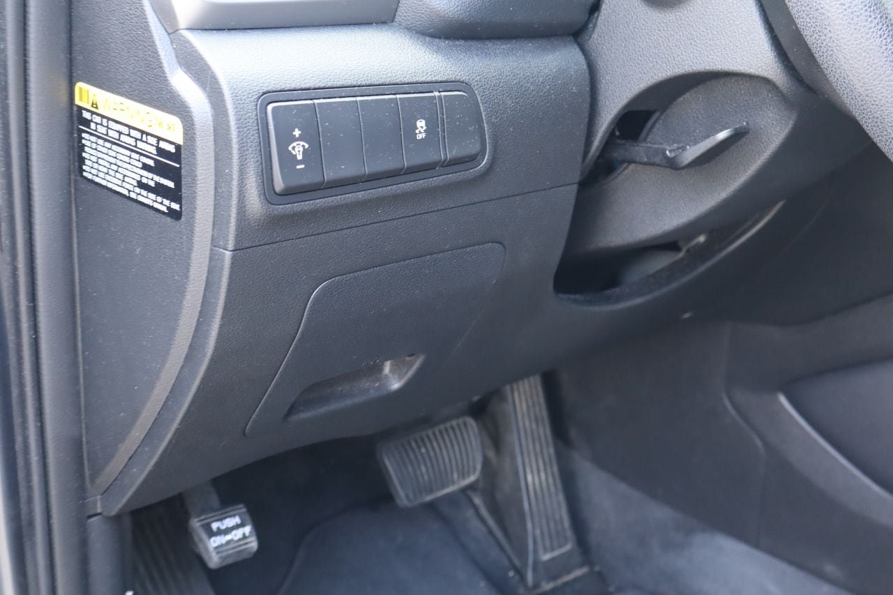 Used 2018 Hyundai Tucson SEL FWD image 21
