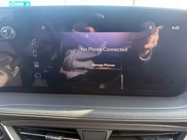 Used 2024 Buick Encore GX Sport Touring w/ Comfort Package image 16