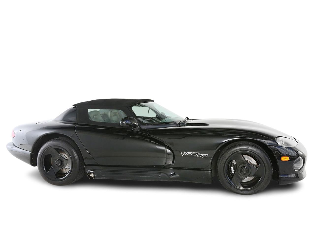 Used 1995 Dodge Viper RT/10 RWD image 5
