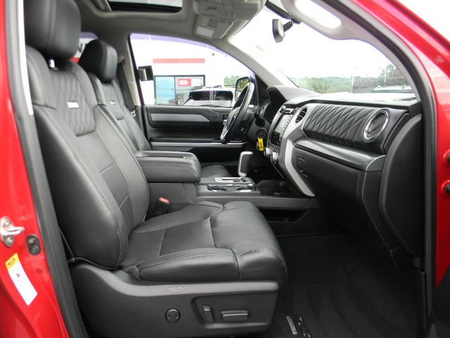 Used 2016 Toyota Tundra Platinum AWD/4WD image 24