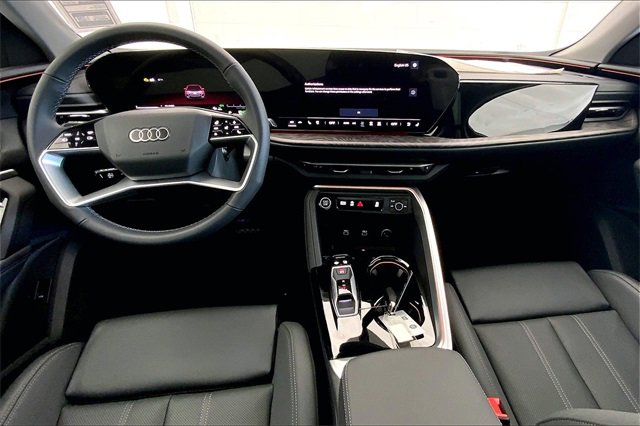 New 2025 Audi Q5 2.0T Premium Plus image 6