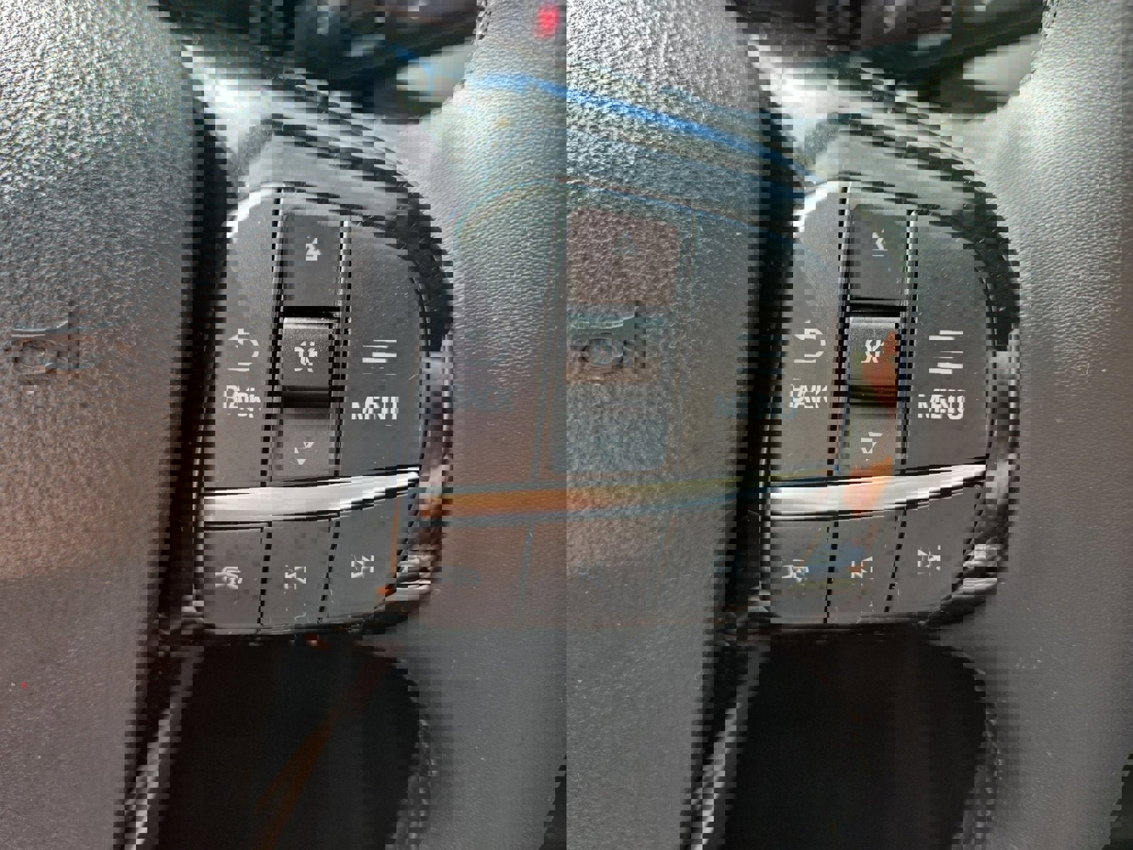 Certified 2023 Ford Escape Active image 15