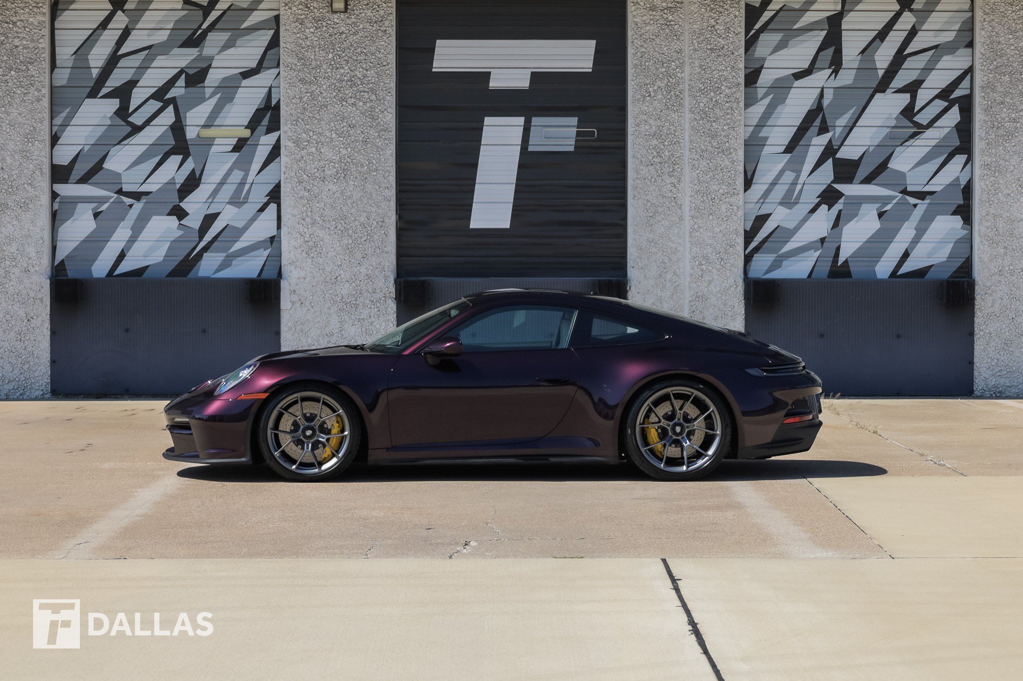 Used 2022 Porsche 911 GT3 RWD image 7
