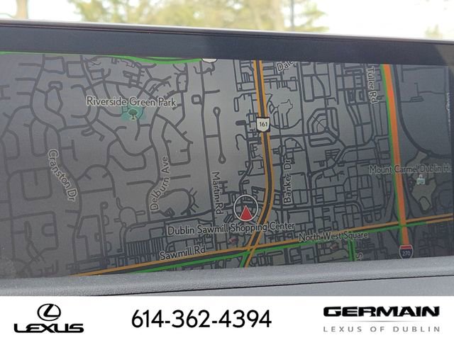 Certified 2020 Lexus RX 350 AWD w/ Premium Package image 15