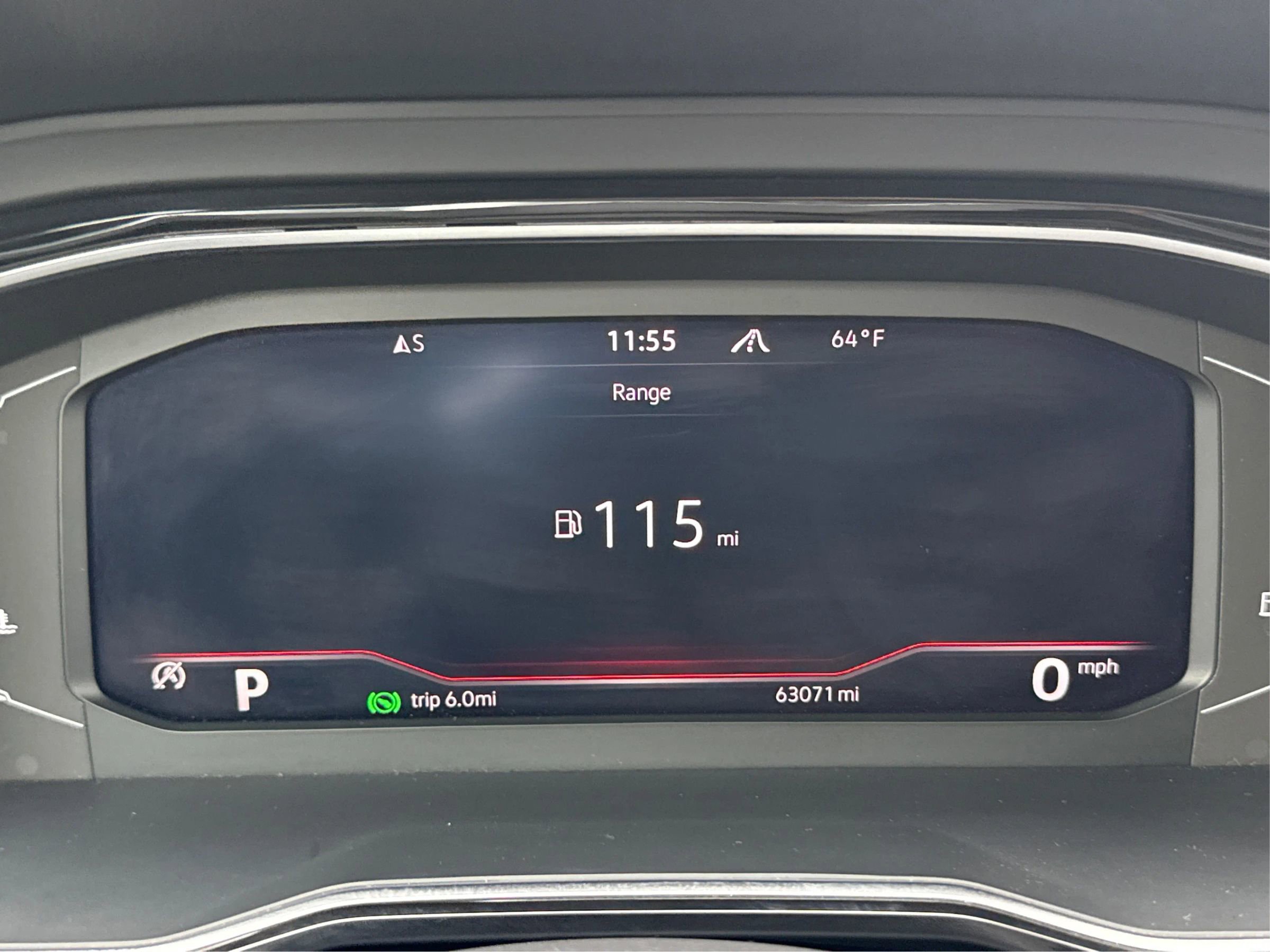 Used 2021 Volkswagen Jetta GLI Autobahn FWD image 15
