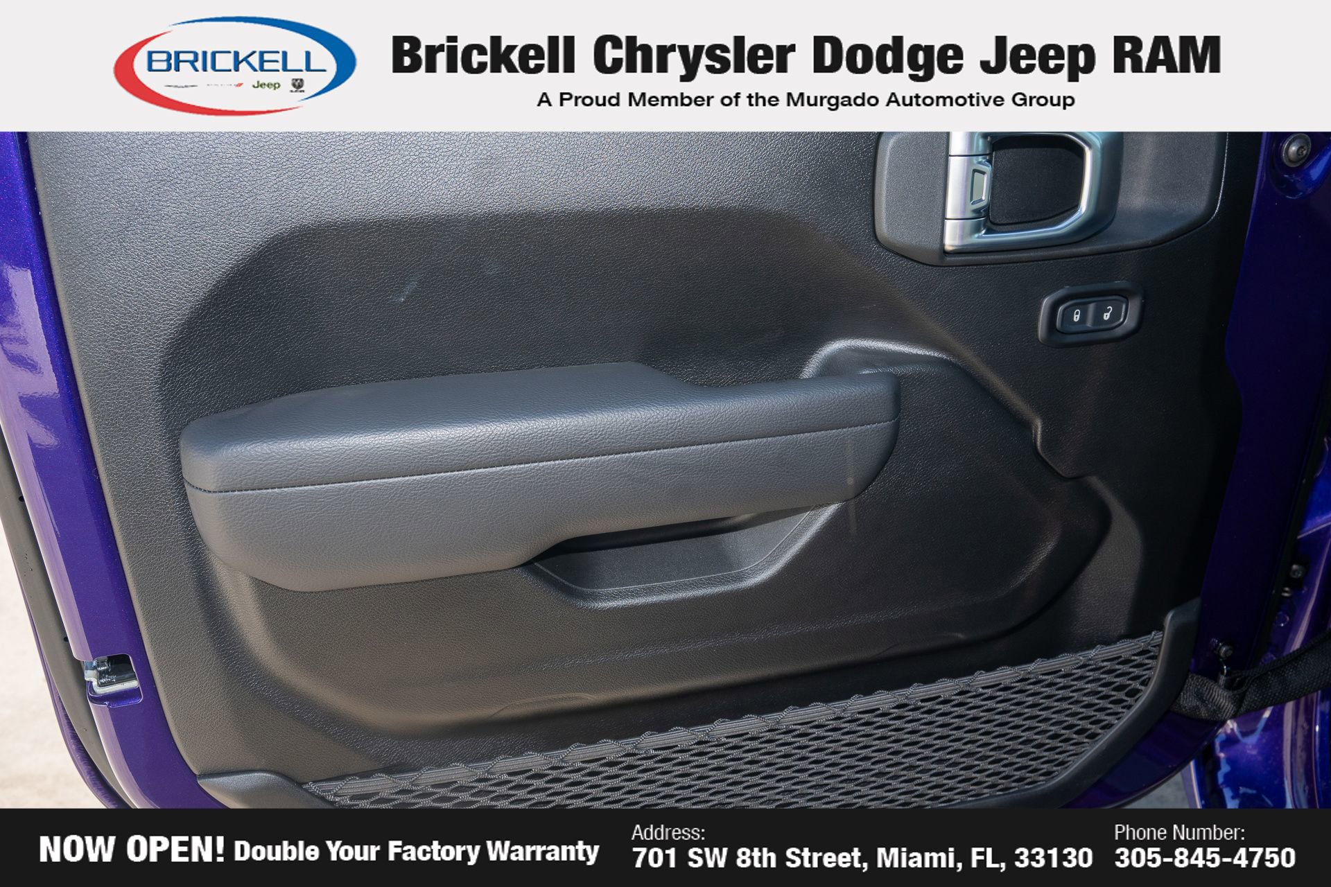 New 2026 Jeep Wrangler Sport image 11