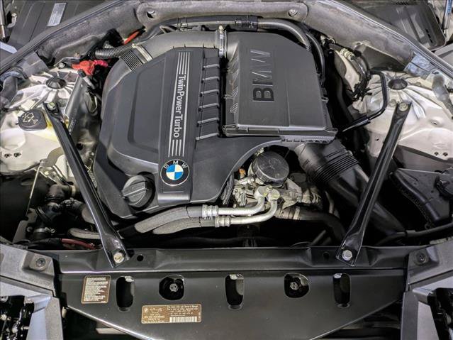 Used 2013 BMW 740i RWD image 25
