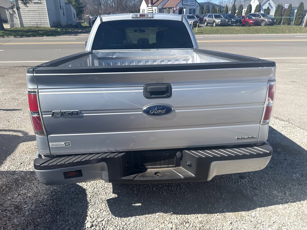 Used 2013 Ford F150 STX image 5