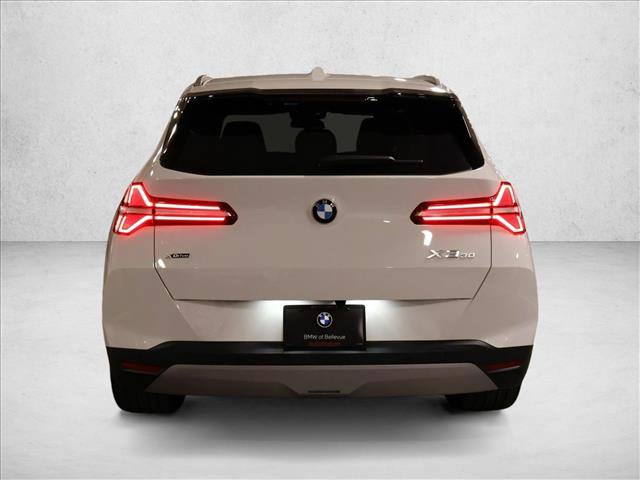 New 2026 BMW X3 xDrive30i AWD/4WD image 7
