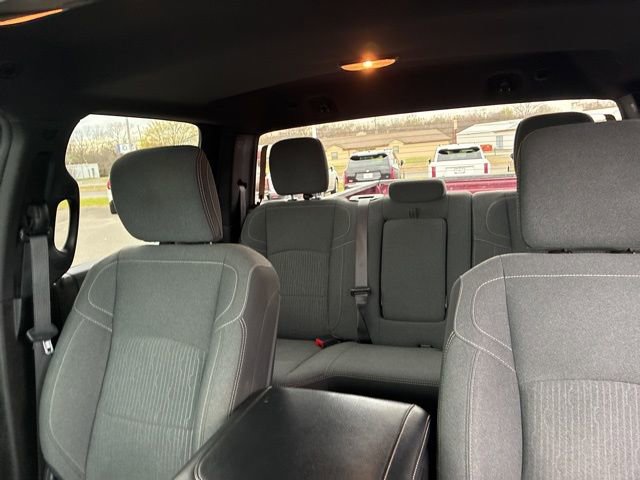 Used 2020 RAM 3500 Big Horn w/ Towing Technology Group image 23