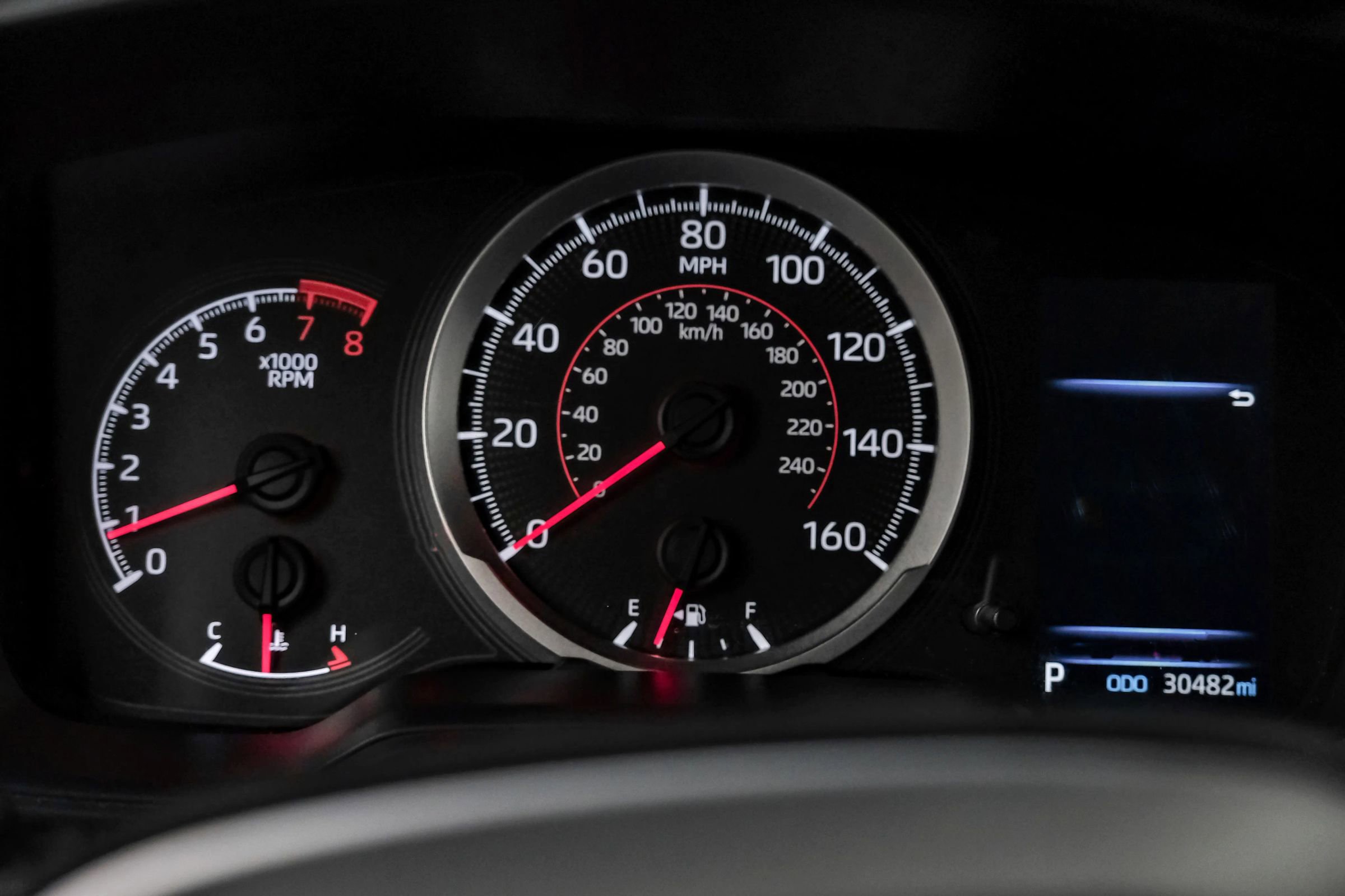 Used 2021 Toyota Corolla SE image 20