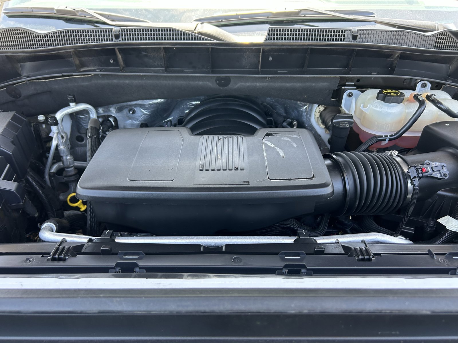 Used 2025 GMC Sierra 1500 SLT RWD image 30