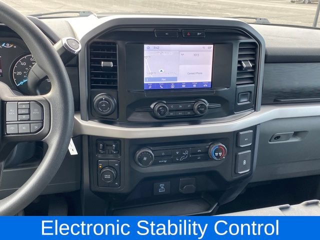 Used 2023 Ford F150 XLT w/ Trailer Tow Package AWD/4WD image 8
