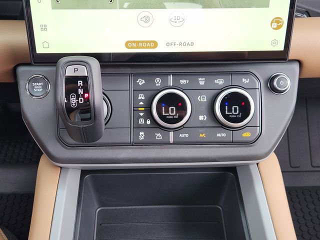 New 2026 Land Rover Defender 110 V8 image 12