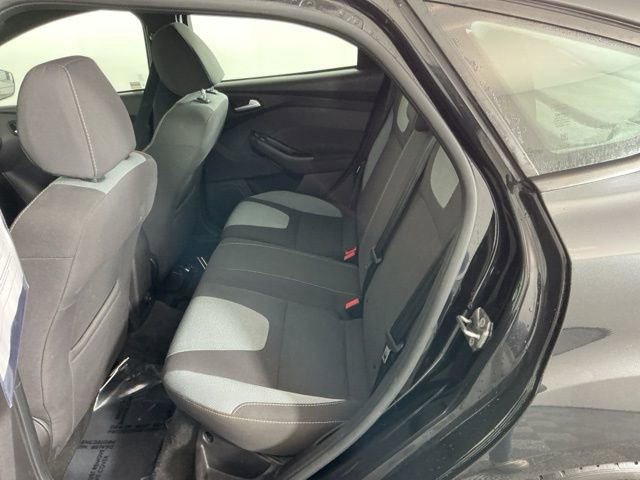 Used 2013 Ford Focus ST FWD image 24