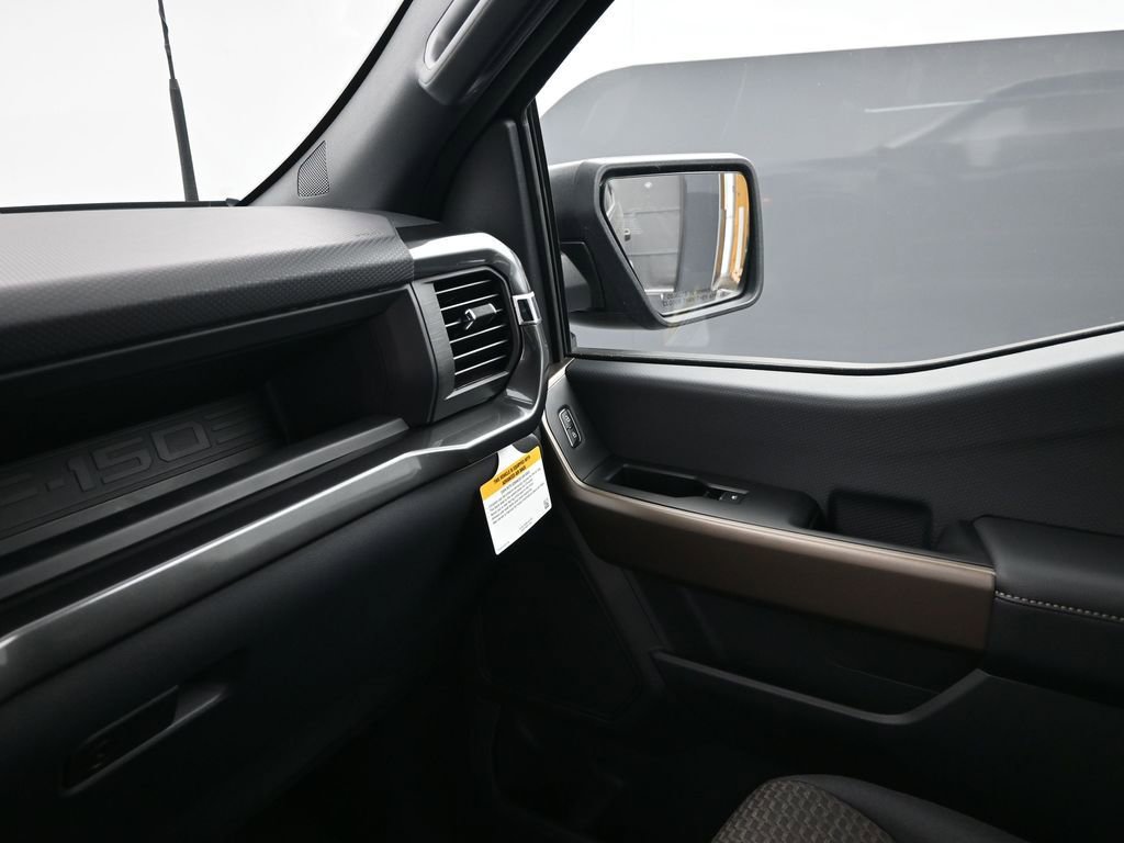 New 2026 Ford F150 STX w/ Equipment Group 201A FX4 image 15