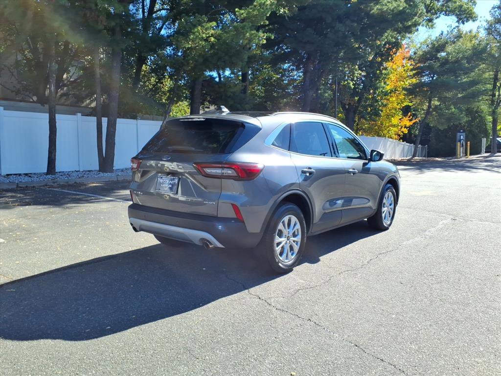 Used 2023 Ford Escape Active w/ Tech Pack #1 image 6