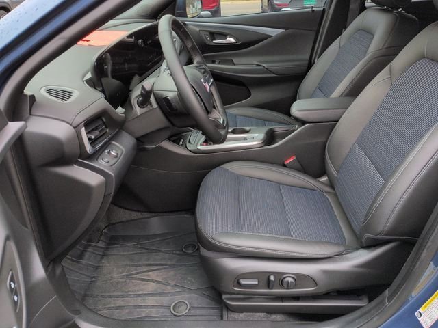 New 2025 Buick Envista Preferred w/ Convenience I Package image 16